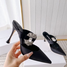 Manolo Blahnik Sandals